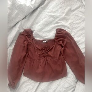 Abercrombie & Fitch blouse